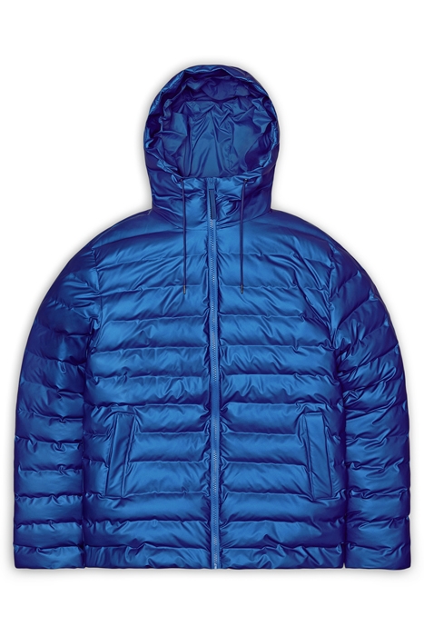 UNISEX LOHJA PUFFER JACKET STORM 1