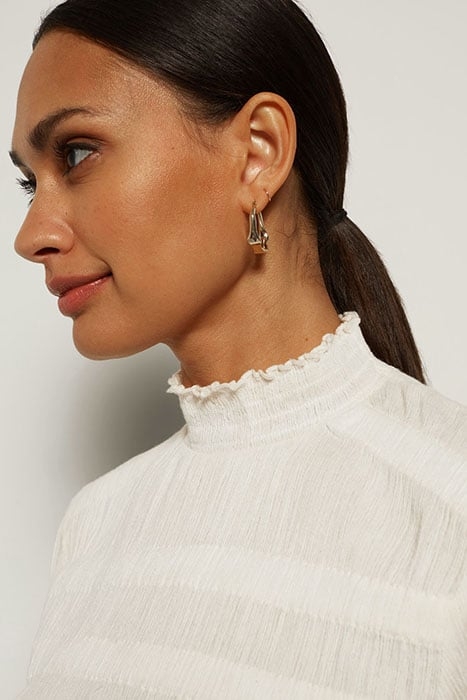 BELLA TOP OFF WHITE 5