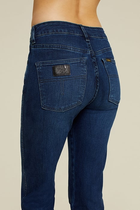 MALENA-F 7132 NIGHT BLUE STRIKE STRIKE DARK 3