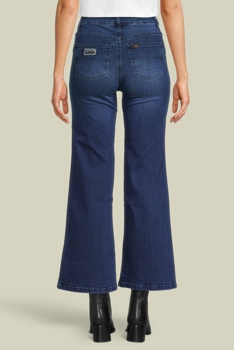 PALAZZO 6788 BOLGER STRIKE STRIKY DARK 2