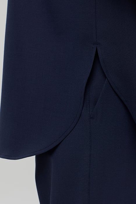 SLEEVELESS SHIRTS & BLOUSES DARK NIGHT 5