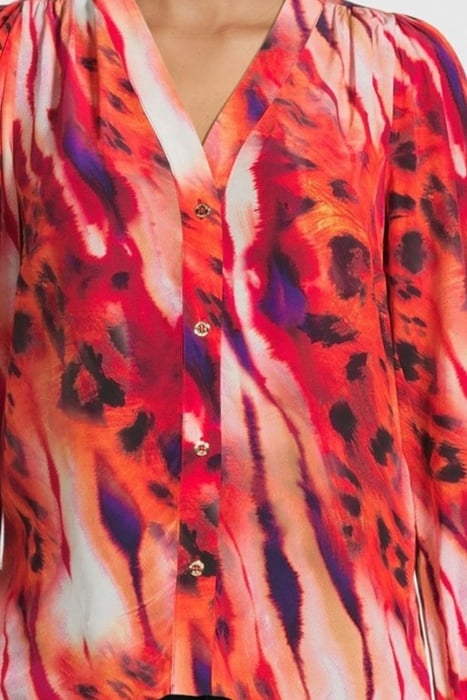 RADIANT ANIMAL SHIRT 4