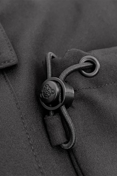 DELTA TRACKPANTS BLACK 6