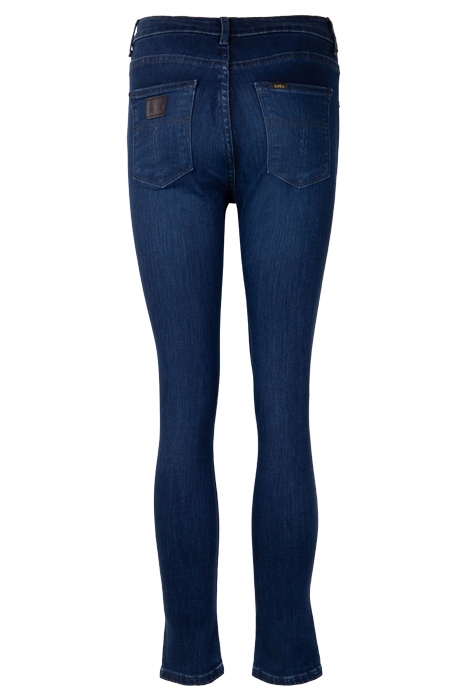 CELIA 7132 NIGHT BLUE STRIKE STRIKY DARK 2