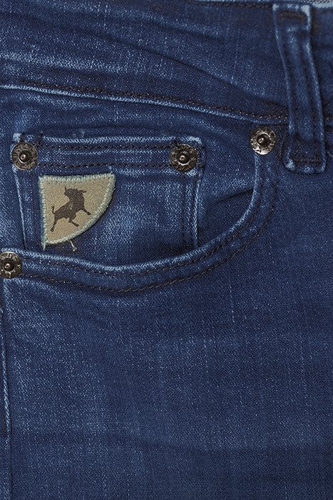 PALAZZO 6788 BOLGER STRIKE STRIKY DARK 5