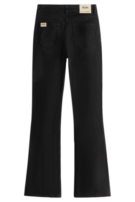 JEANS - ESMEE FLARE BLACK - 32 4