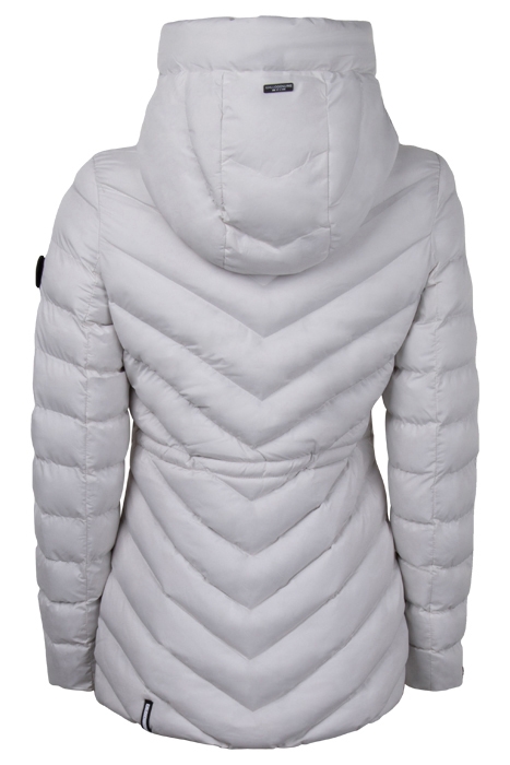 NOOMI MATT COT-WHT 2