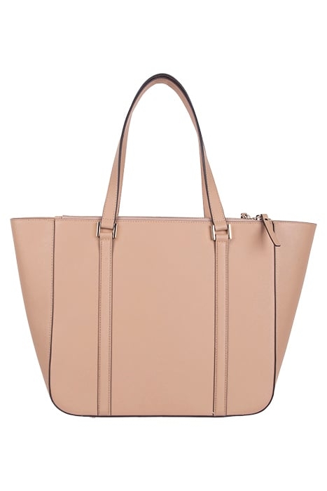 NEWBURY LANE BRIAR LARGE TOTE LIGHT FAWN 3