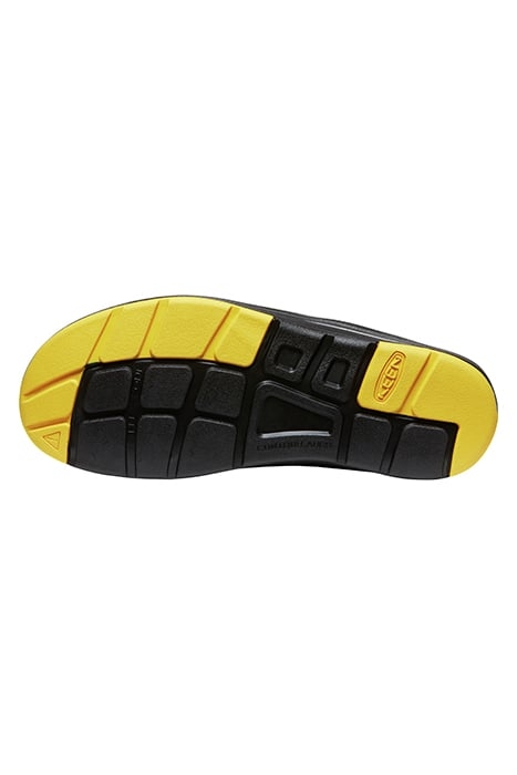 UNEEK II CONVERTIBLE BLACK/KEEN YELLOW 6