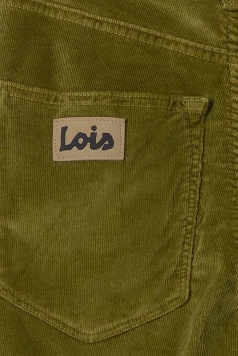 COLETTE 21 6798 SHINY MICRO EVER GREEN 3