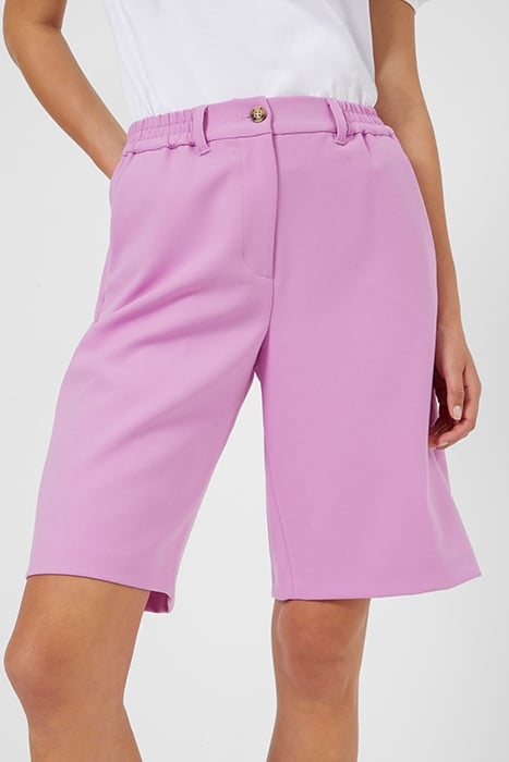 EMIKO WHISPER R BERMUDA SHORT PINK VIOLET 1
