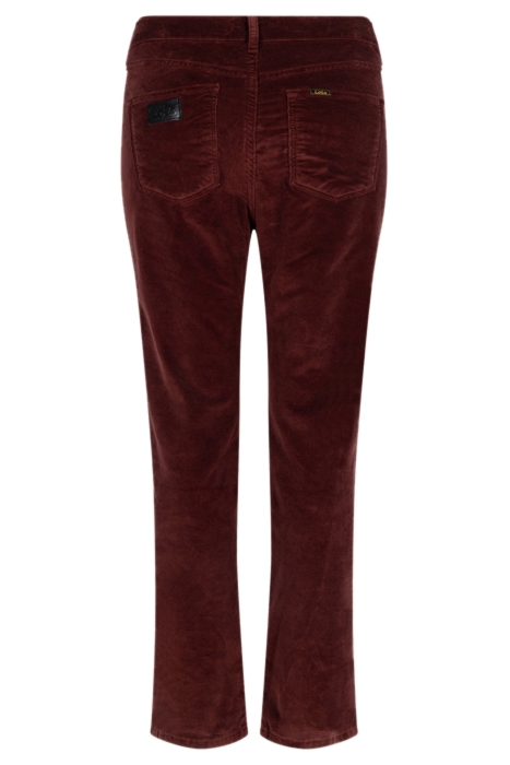 MALENA F 6798 SHINY MICRO ROASTED RUSSET 2