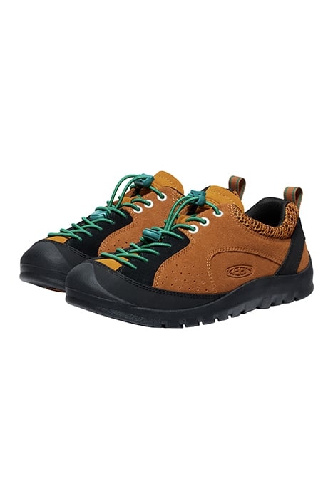 JASPER "ROCKS" SP KEEN MAPLE/JOLLY GREEN 2