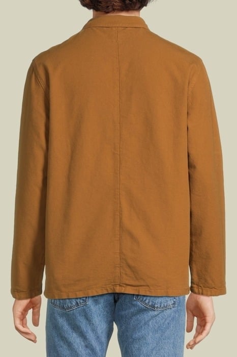 FRENCH 23 7133 CANVAS MAN SUNBURN 2