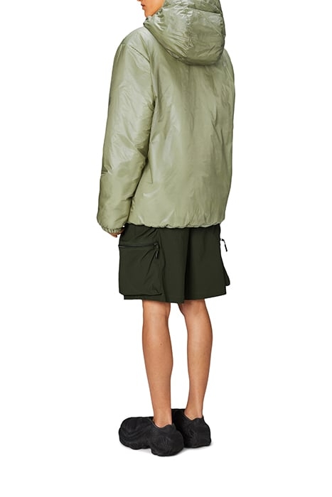 UNISEX KAUNAS JACKET EARTH 3