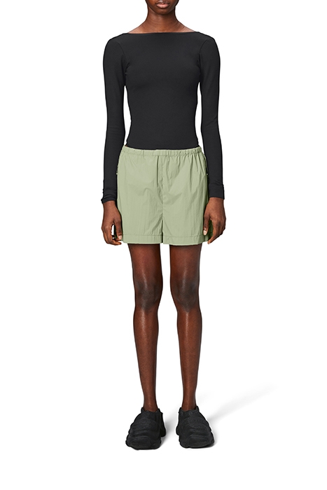 UNISEX NAHA SHORTS EARTH 2