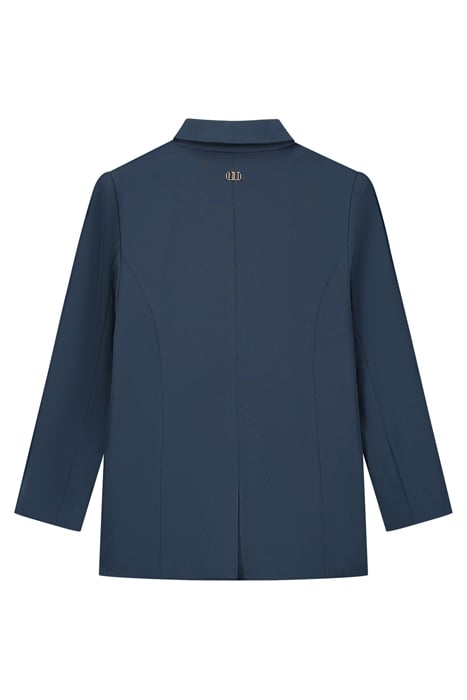HAVANA BLAZER ROYAL BLUE 2