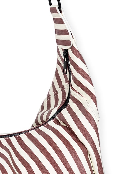 BANANA BAG STRIPE 6