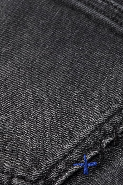 HAUT HIGH RISE SKINNY JEANS NIGHTLIFE NIGHTLIFE 6