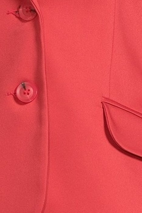 BLAZER CLASSIC STRETCH ROUGE 5