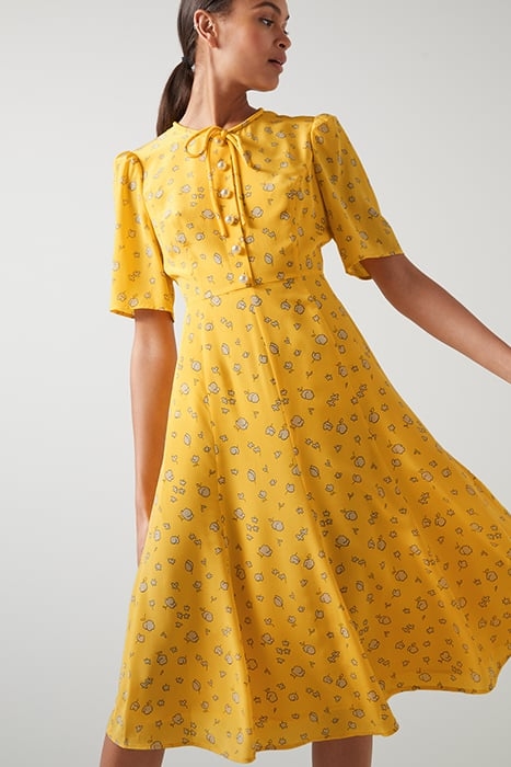 DR MONTANA YELLOW DAISY YELLOW 4