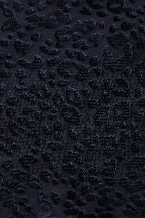 MOCK NECK TOP WITH OPEN BACK DETAIL NIGHT 5