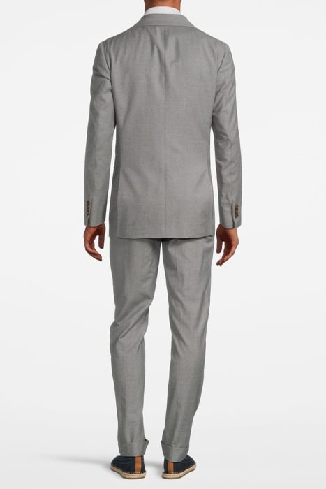 LIGHT GREY SUIT 2