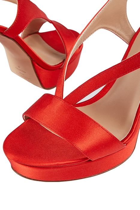 GIGI - PLATFORM FORMAL POPPY 4
