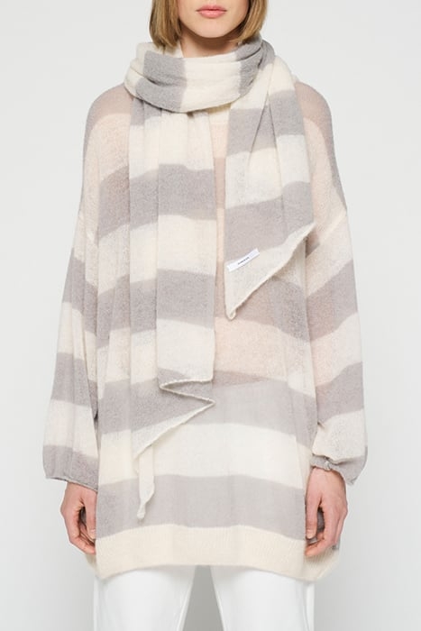 SWEATER KNIT STRIPE 6