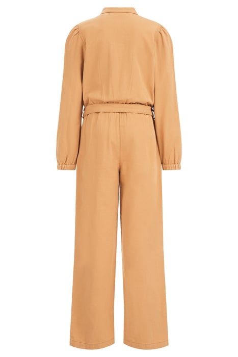 JUMPSUIT CARAMEL 3