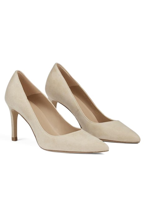 FLORET POINTED PUMP TRENCH 2