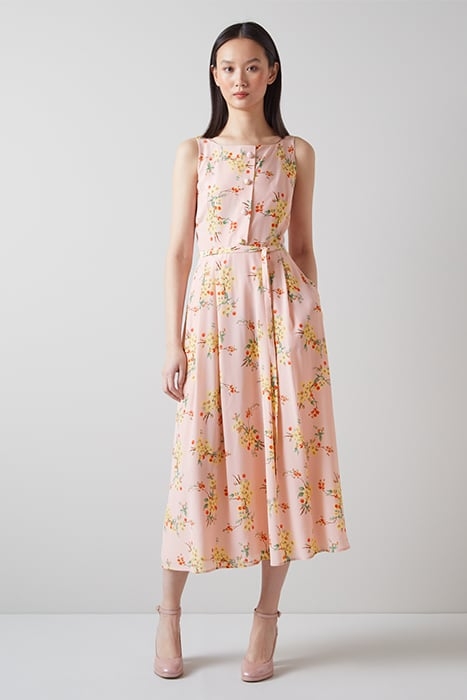 DR CALLIE - CHERRY BLOSSO MULTI 1