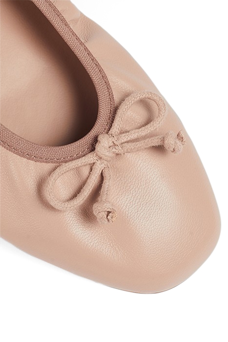 TRILLY BALLERINA FLAT TRENCH 4