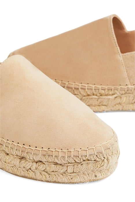 FL TAYLOR PLATFORM FLATS TRENCH 4