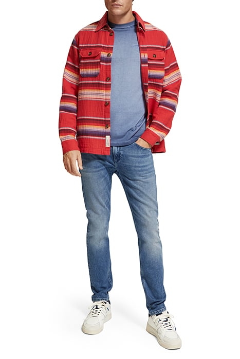 SKIM SKINNY FIT JEANS WINDMILL WINDMILL 3