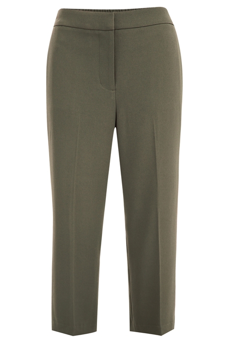 TROUSER DARK GREEN 4