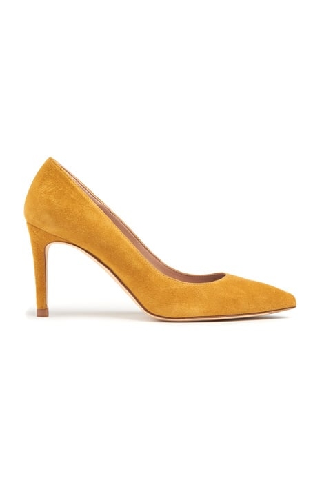 FLORET SINGLE SOLE POINT YELLOW 1