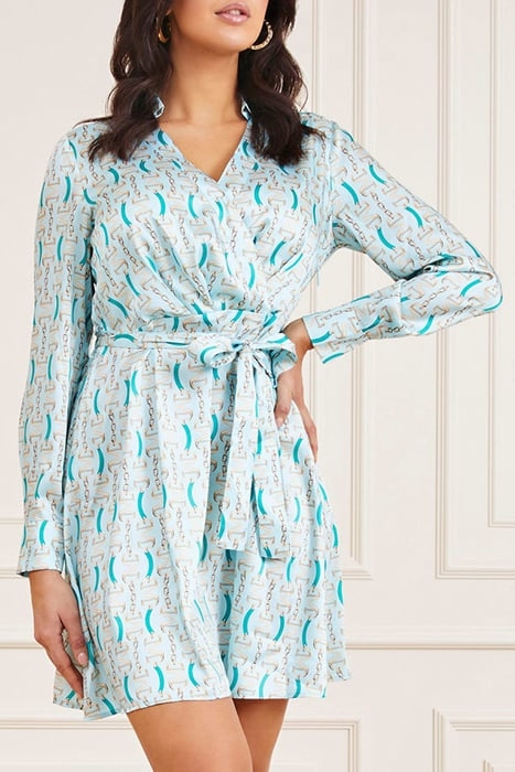 GOLDEN MONOGRAM CHEM GOLDEN MONOGRAM GREE 1