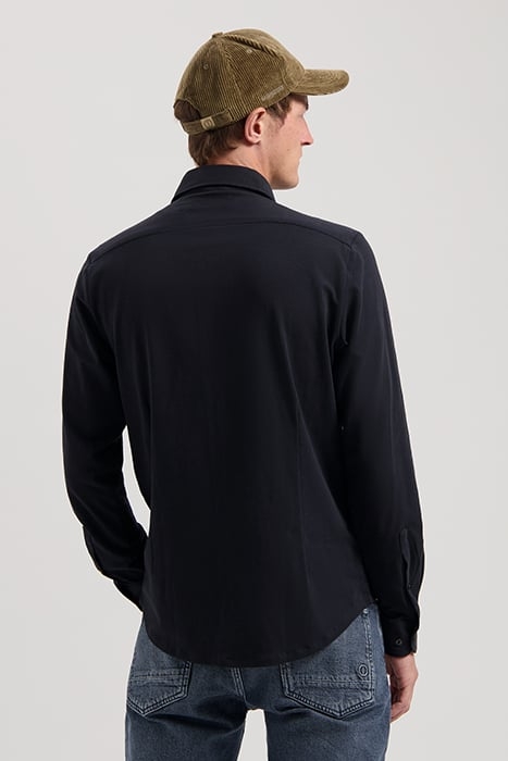 DS_BO SHIRT BLACK BLACK 2