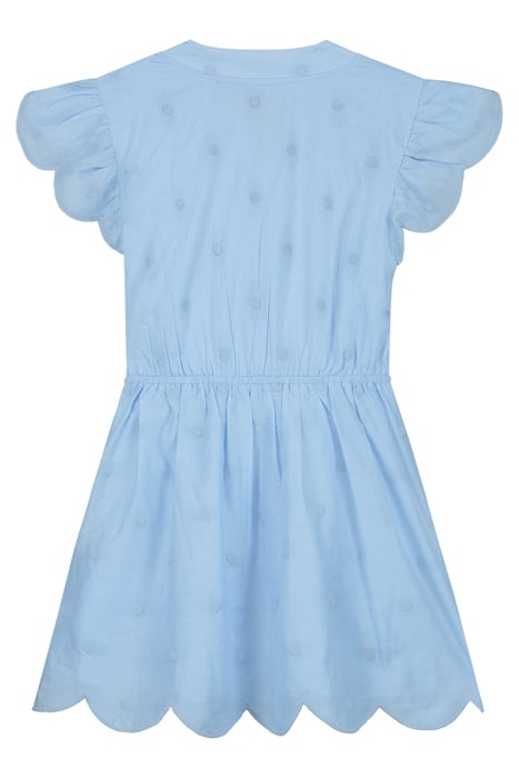 SISI DRESS ICE BLUE 2