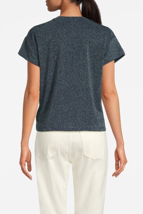 DARK PURPLE T-SHIRT 2