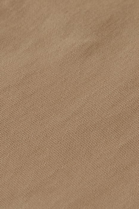 DRIFT- GARMENT-DYED STRETCH COTTON TWILL CHINO SEASTONE 7