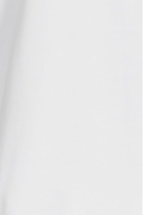 REGULAR FIT T-SHIRT WHITE 5