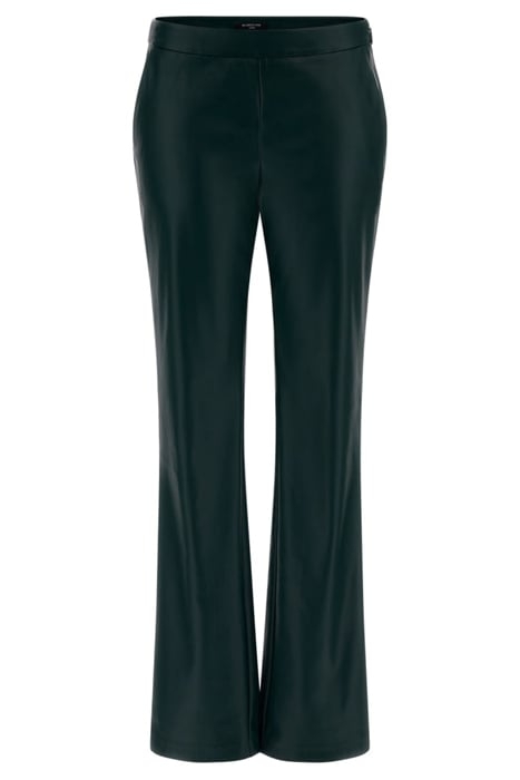 NEW SALLY PANT ALPINE LEATHER GROVE 4