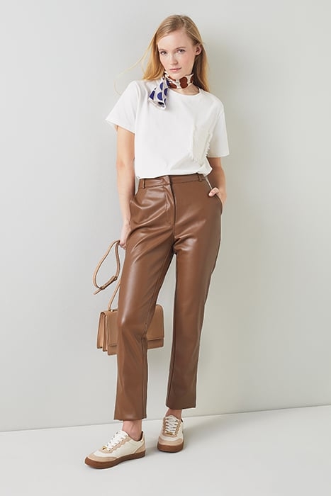 TR HARDY TROUSER CONKER 4