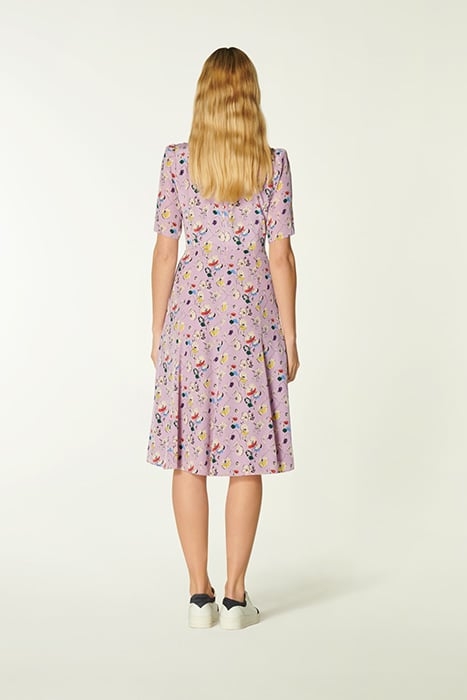 DR MONTANA ANEMONE PRINT HEATHER 2