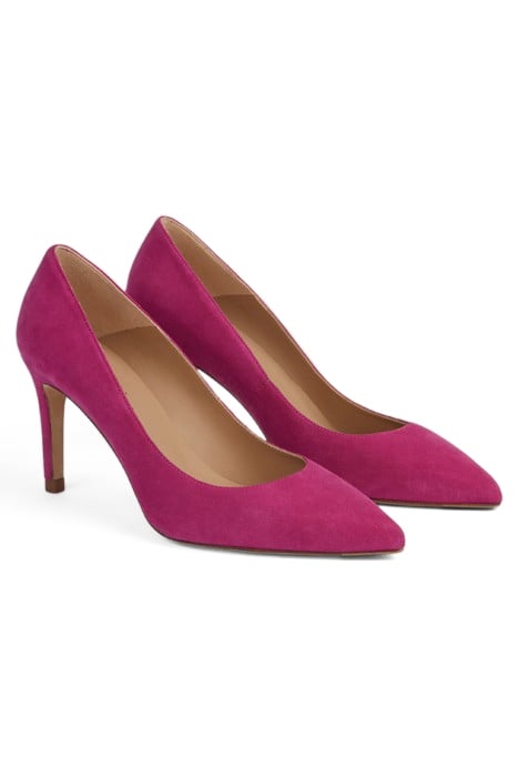 CC FLORET POINT COURT BURGUNDY 2