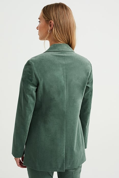BLAZER GREEN 2