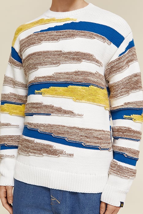 LANDSCAPE CREWNECK SWAN 5