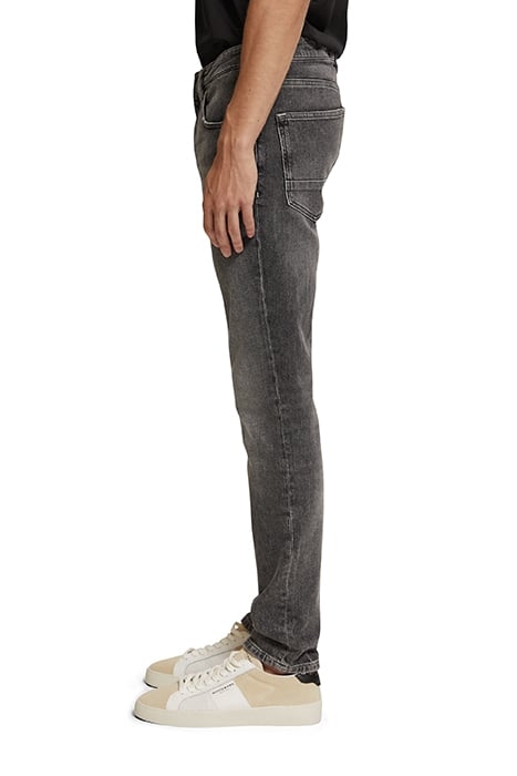 SKIM SKINNY FIT JEANS TRUE NORTH TRUE NORTH 6